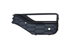 Rám Halogenu Pravý 2H6807490 88071866102 VW Amarok DPA