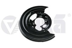 Zadní Ochranný Plech Proti Rozstřikování 2E0609452 66091563701 VW Vika