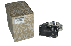 Ventil Egr Originál 147100361R Renault Dacia