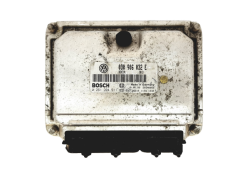 Blok Ovladačů 0261204911 030906032E  VW  Bosch