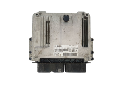 Blok Ovladačů 9825318180 0281034189 9806460480 PSA Bosch 37451 Blok Ovladačů 9825318180 0281034189 9806460480 PSA Bosch 37451