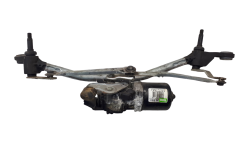 Mechanizmus Stěračů Renault Clio 3 8200268931 Valeo 0km