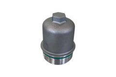 Kryt Filtru Oleje Pro VW Audi Skoda 02E305045 13050755501 Vika