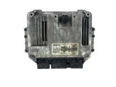 Blok Ovladačů 0281011534 4M61-12A650-AC Mazda Bosch 49336