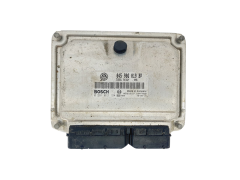Blok Ovladačů 045906019BP 0281012194 VW Bosch 44651