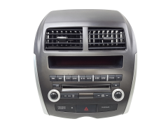 Displej Rádia Radio Mitsubishi ASX 8002A920HA VPCA0F-18C844-LA Displej Rádia Radio Mitsubishi ASX 8002A920HA VPCA0F-18C844-LA