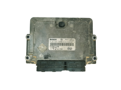 Blok Ovladačů 0281010738 73501236 19241YAA Fiat Bosch 32978
