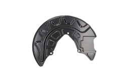 Kryt brzdového kotouče Pravý VW Audi 5Q0615321F 66151753401 Vika