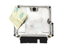 Blok Ovladačů 9652590280 0281011363 9640938180 PSA Bosch 28365