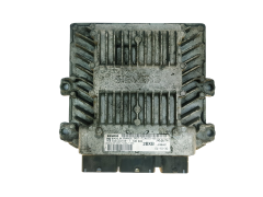 Blok Ovladačů 5WS40211B-T 3M51-12A650-AB SID803 Ford Siemens 32396