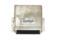 Blok Ovladačů 46753569 0281001936 Alfa Fiat Bosch