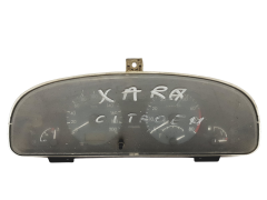 Otáčkoměr Citroen Xsara 21625583-0 21625582-2 41398