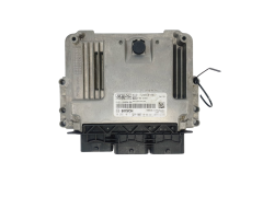 Blok Ovladačů 0281017590 AV21-12A650-RB Ford Bosch 43315