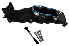 Sací Potrubí 059129712BH 11291787801 VW Audi Vika