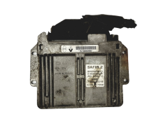 Blok Ovladačů 8200024669 8200023511 7700113510 Renault Sagem 18168