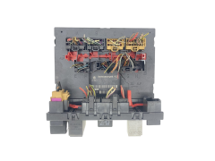 Blok Ovladačů 8P0907279A F005V00218 Audi VW Bosch Blok Ovladačů 8P0907279A F005V00218 Audi VW Bosch