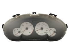 Tachometr Peugeot 206 9648836580 000500803 50340