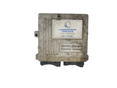 Blok Ovladačů LPG 10R-026011 67R-016002 110R-006011 Landi Renzo 41524