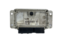 Blok Ovladačů PSA Toyota 89661-0H022 0261208702 Bosch 52841