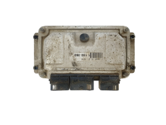 Blok Ovladačů 0261206246 9637838780 9645802280 PSA Bosch 42038