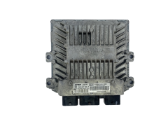 Blok Ovladačů 5WS40110E-T 9654925480 9648624280 PSA Siemens 48370