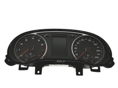 Tachometr Audi A1 8X 8XA920930 A2C86597900 VDO 33338