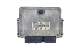 Blok Ovladačů 55191209 0281011553 192 47DAA Fiat Bosch 53890