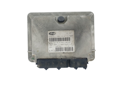 Blok Ovladačů 51793116 IAW4AF.S2  Fiat Magneti Marelli 44761