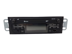 Autorádio MP3 BT USB Renault Trafic 3 Vivaro B 281155093R 93457540 0km