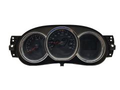 Otáčkoměr Dacia Duster 248100621R Johnson 1010