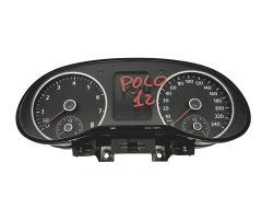 Otáčkoměr VW Polo 6R0920871 A2C53421652 VDO Otáčkoměr VW Polo 6R0920871 A2C53421652 VDO