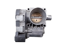 Škrticí Klapka Fiat Ford 5519278 40SMF10 Magneti 2580