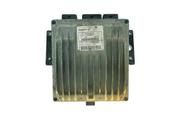 Blok Ovladačů 8200498185 8200469333 R0410B027D Renault Delphi 33092