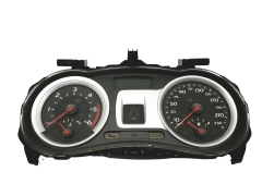 Tachometr Renault Clio 3 8200761861 N 50954