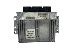 Blok Ovladačů Renault 8200153840 8200153834 21646433-5 Sagem 51750