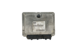 Blok Ovladačů IAW.4AF.M9 55187372 Fiat Magneti Marelli 44807