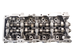 Hlava Válce Nissan Renault 3.0 D ZD3 AMC