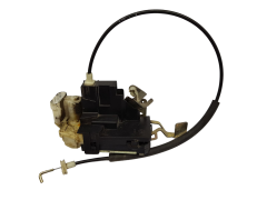 Zámek Dveří Předek Levý 9135F1 Citroen Jumper Peugeot Boxer 10885