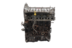 Motor Naftový R9MA408 R9M408 Renault Trafic 3 1.6 dci 128 000 km 