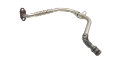 Trubka Turbíny 8200647074 2.0 Turbo F4R Renault Espace 4 Laguna 3 2 