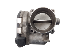 Škrticí Klapka Ford BK2Q-9E926-AC 0280750598 2.2 TDCI 2556
