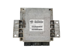 Blok Ovladačů 9648568480 IAW48P2.72 PSA Magneti Marelli 35325