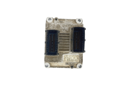 Blok Ovladačů ME731HA003 0261206714 Alfa Romeo Bosch 46483