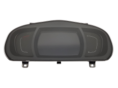 Tachometr Renault Scenic 4 248100665R 7778