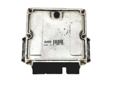 Blok Ovladačů 0281011248 9652183780 9646850580 PSA Bosch 28356