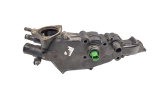 Kryt Termostatu 9643093480 1336W6 2.2 HDI C8 807 Citroen Peugeot   Kryt Termostatu 9643093480 1336W6 2.2 HDI C8 807 Citroen Peugeot