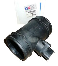 Měřič Průtoku Vzduchu Originál Jumper Boxer Ducato 2.8 HDI 1192W5