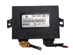 Blok Ovladačů PDC Porsche VW 7L0919283F 0263004109