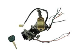 Zapalování KIA Rio 47361B 1252