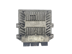 Blok Ovladačů 3S61-12A650-LC 5WS40140E-T 5AYC Ford Siemens 61379